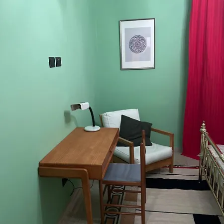 Casa Sole Maison d'hôtes